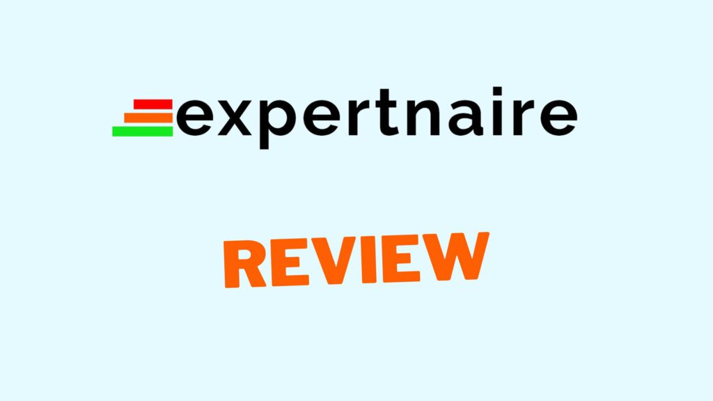 Expertnaire Review