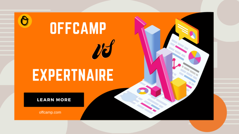 Offcamp and Expertnaire are two notable platforms in the Nigerian affiliate marketing industry