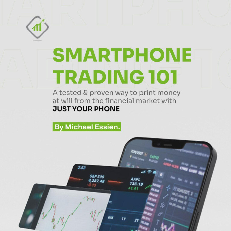 Smartphone Trading 101