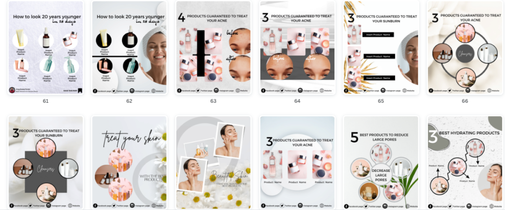 Transform Your Skincare Business in 90 Days