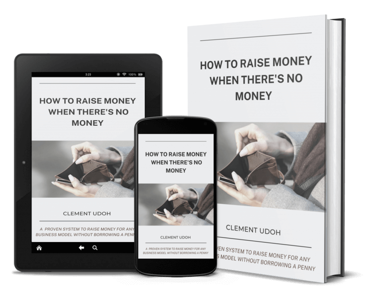 How To Raise Money When There’s No Money