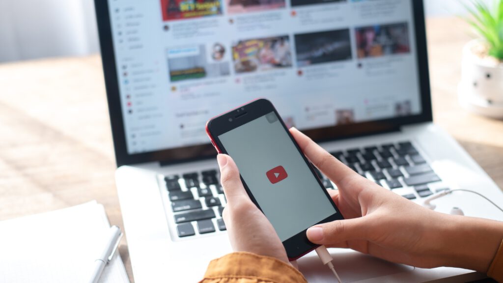 YouTube is more than a free video-sharing website