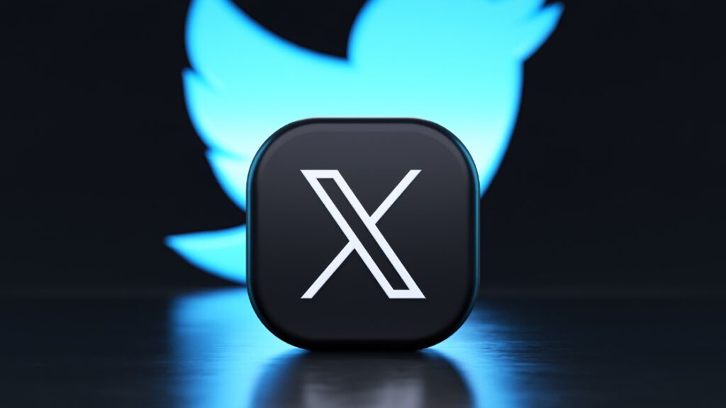 Twitter (x)
