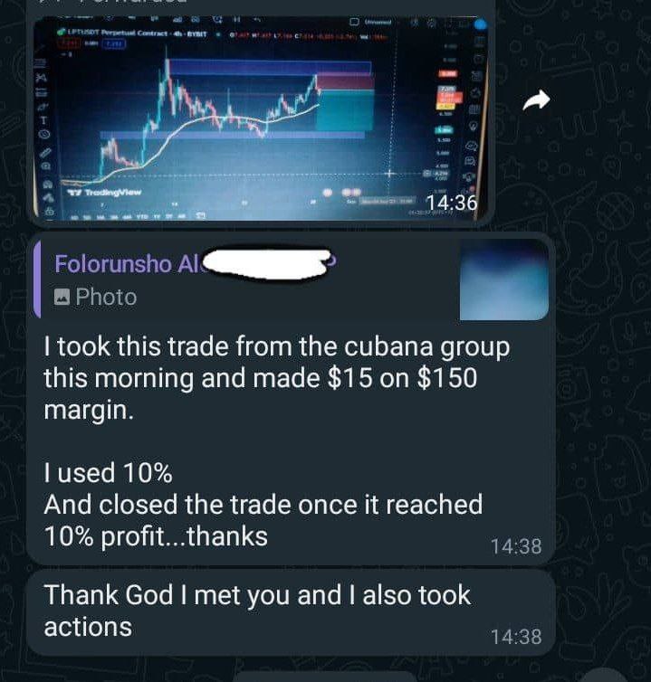 Crypto Cubana Trading System