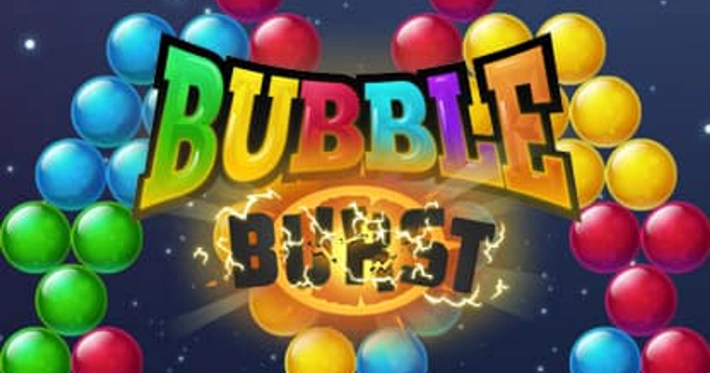 bubble burst game among Games That Pay Real Money Directly to Bank Account