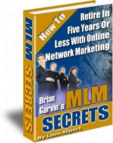 MLM Instant Recruiting Formula