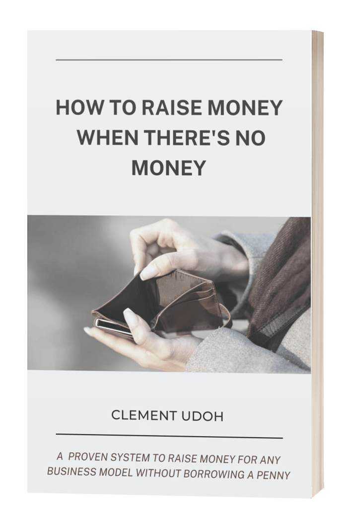 How To Raise Money When There’s No Money