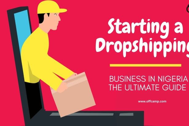 Discover everything you need to know about starting a successful dropshipping business in Nigeria