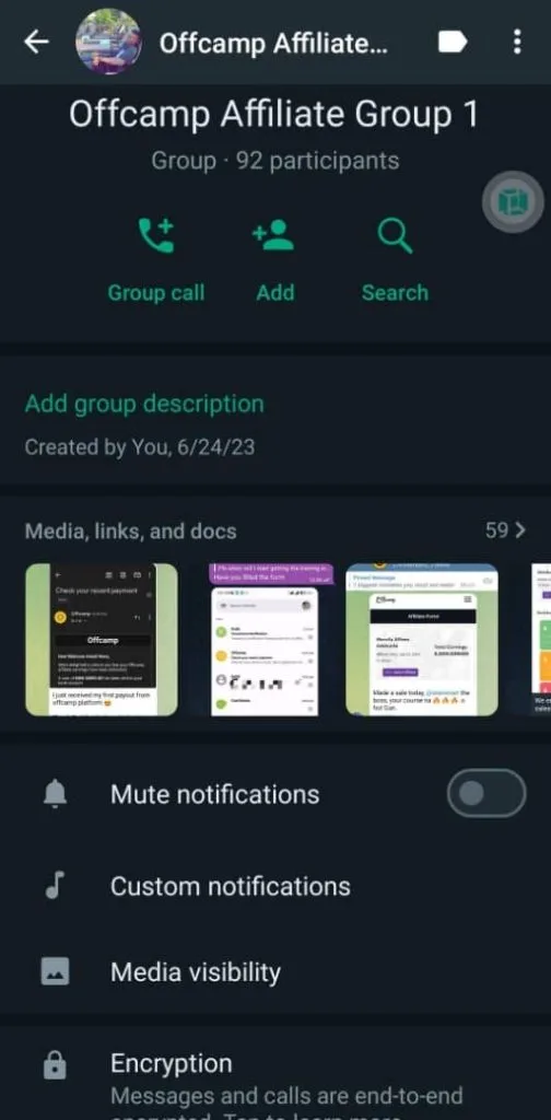 How I make over 300k with  affiliate marketing in Nigeria