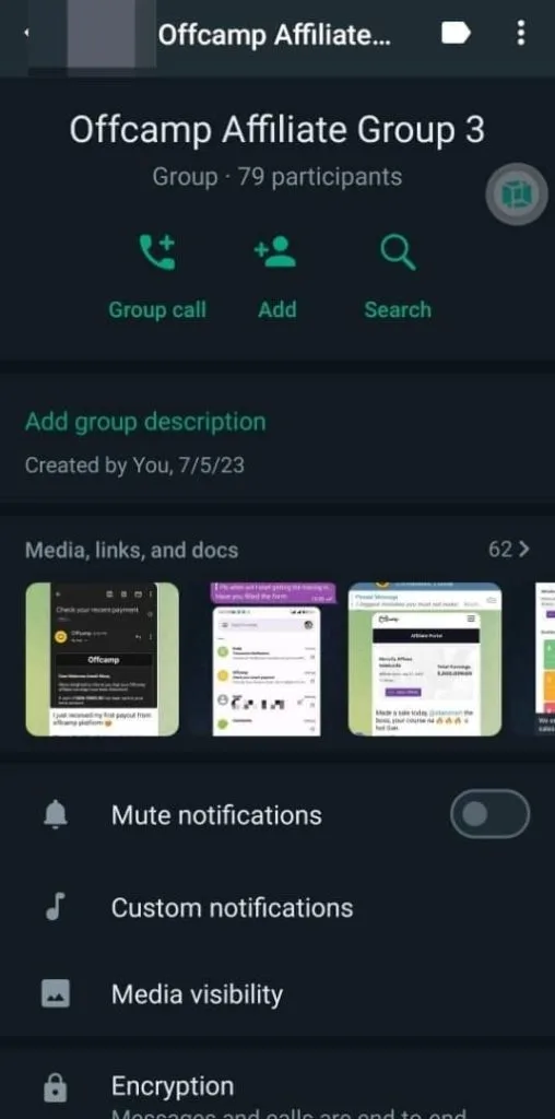 How I make over 300k with affiliate marketing in Nigeria