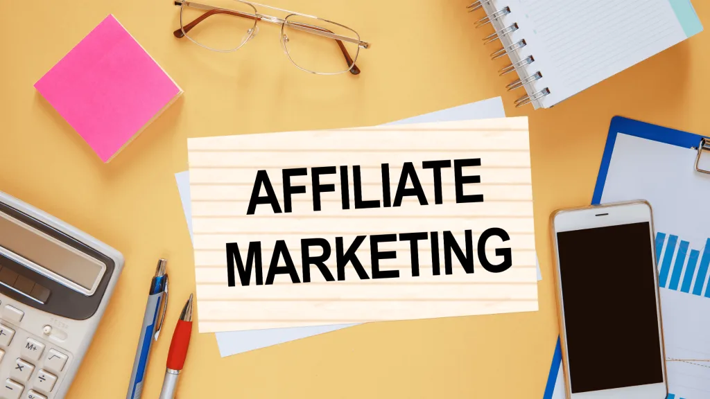 Affiliate Marketing is a super popular way to earn money online