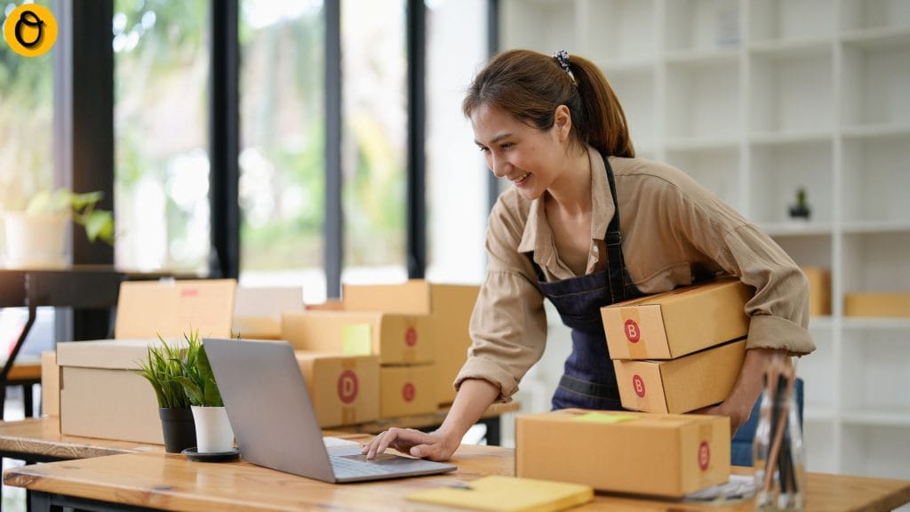 Opening an online store in Nigeria with N500K is like sowing a seed that will surely sprout