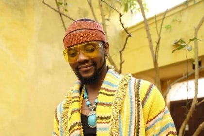 Kizz Daniel: Oluwatobiloba Daniel Anidugbe, born on 1st May 1994 in Abeokuta, Ogun State, presently has a net worth of $7 million.