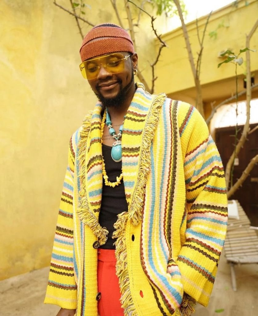 Kizz Daniel: Oluwatobiloba Daniel Anidugbe, born on 1st May 1994 in Abeokuta, Ogun State, presently has a net worth of $7 million.