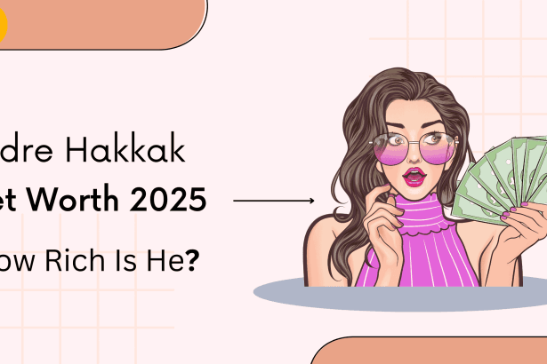 Andre Hakkak is one of the biggest names in alternative investments, though not all experts may be aware of him