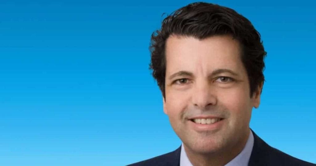 Andre Hakkak net worth summary table highlighting his achievements