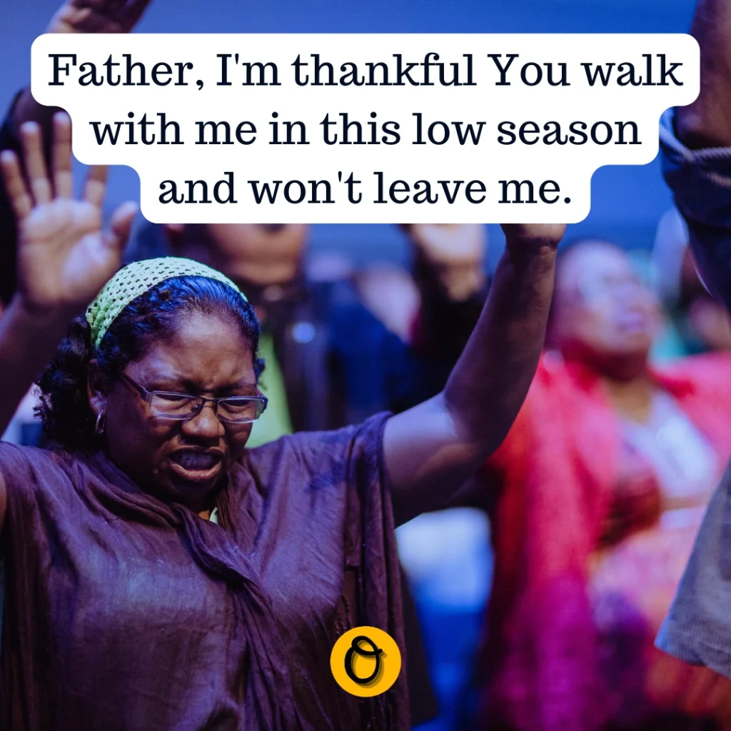 Prayer journal with thanksgiving scriptures and prayer points