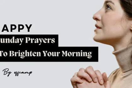 Joyful Sunday Quotes and Messages to Brighten Your Day