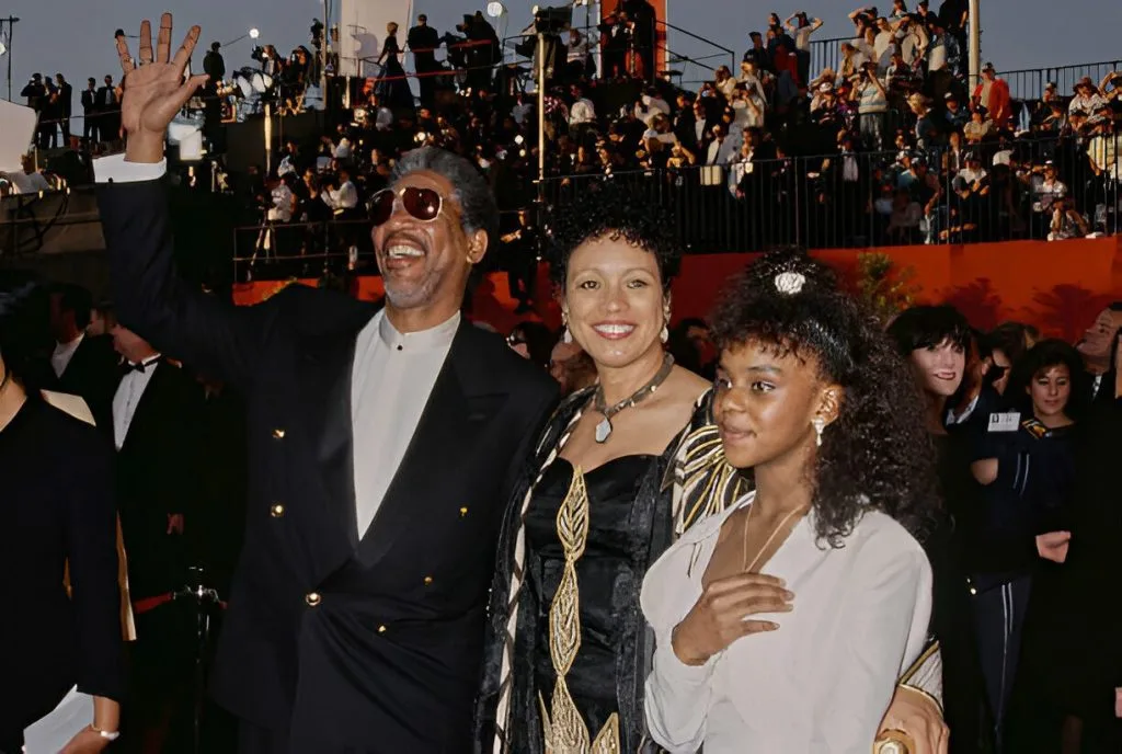 After divorcing Jeanette, Morgan Freeman married Myrna Colley-Lee in 1984, and their marriage lasted until 2010, which ended with divorce after 26 years.