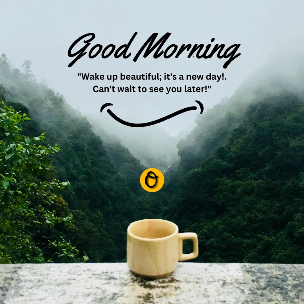 Morning prayer messages to brighten her day