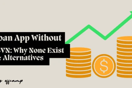 Why loan app without BVN no longer exists Nigeria explanation infographic