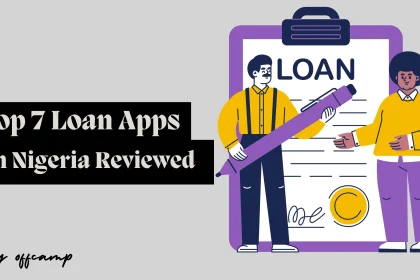 FairMoney customer care review comparing top Nigerian loan apps service quality