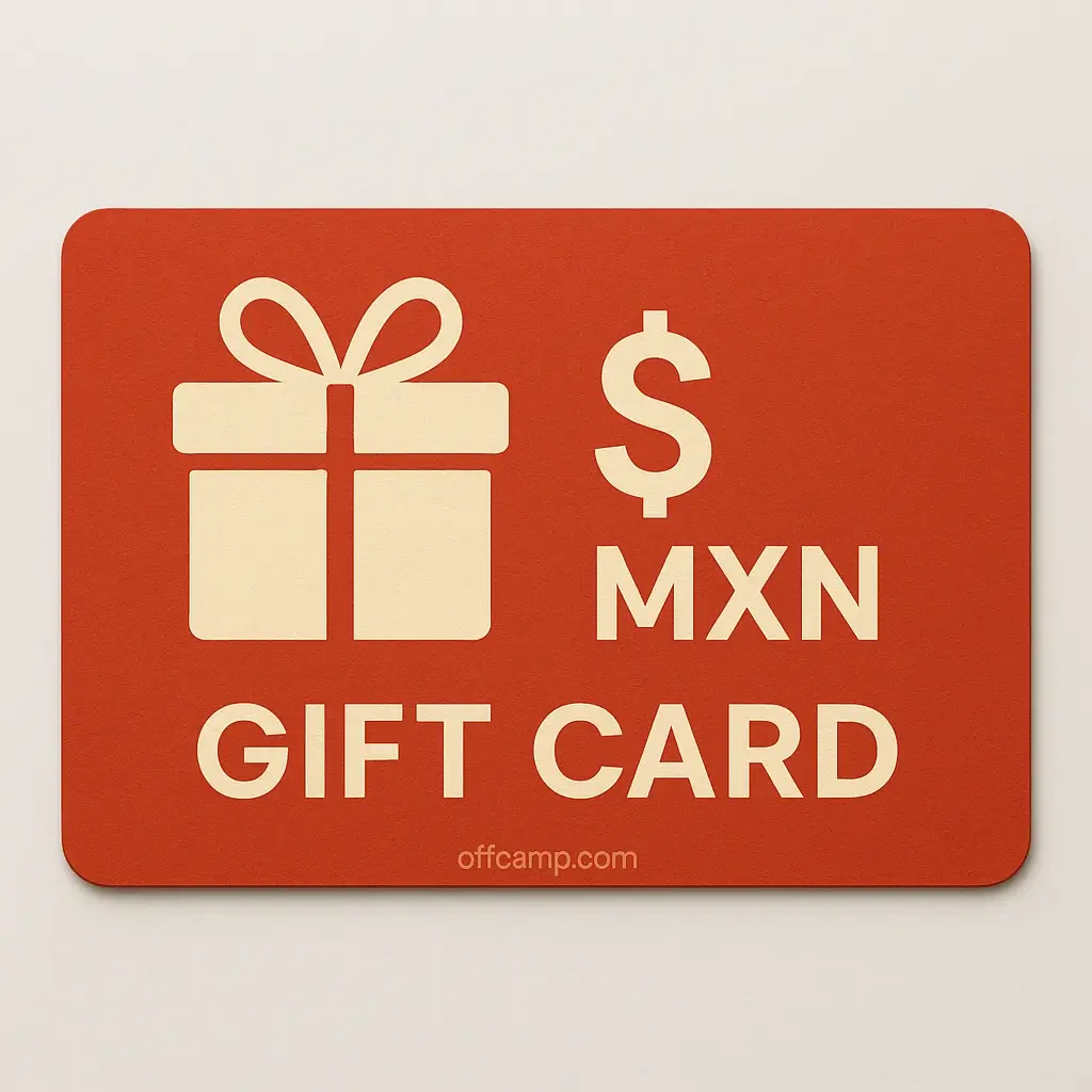Discover gift card in mexico options for Nigerians