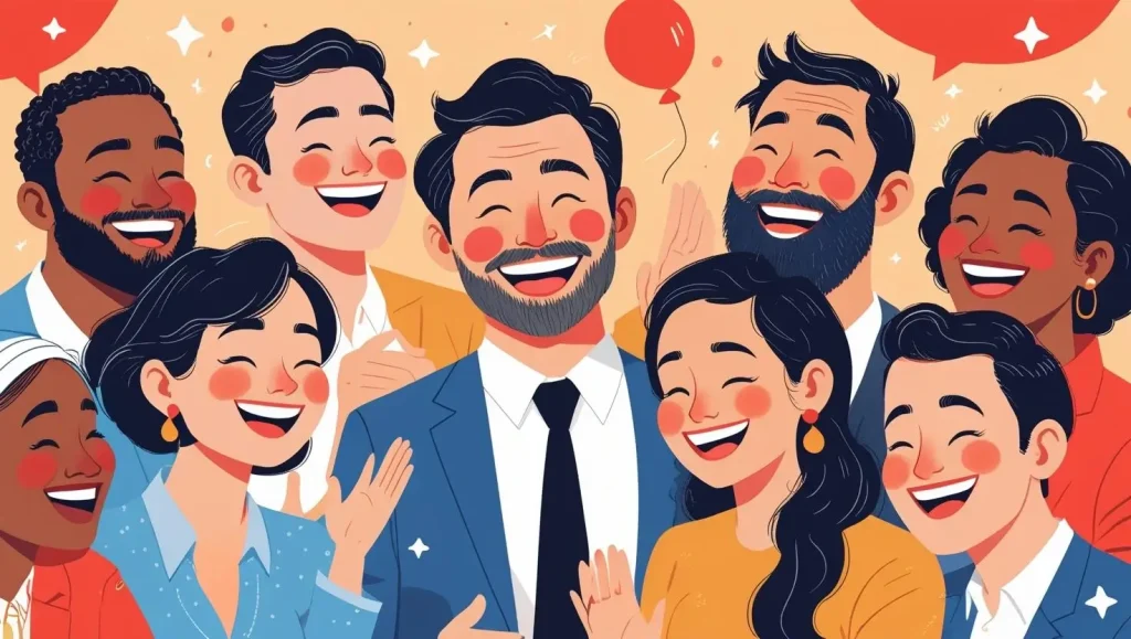 Funny Birthday Messages for Colleagues