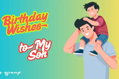 Gold milestone 18th birthday card for son with star burst patterns and celebration ribbons