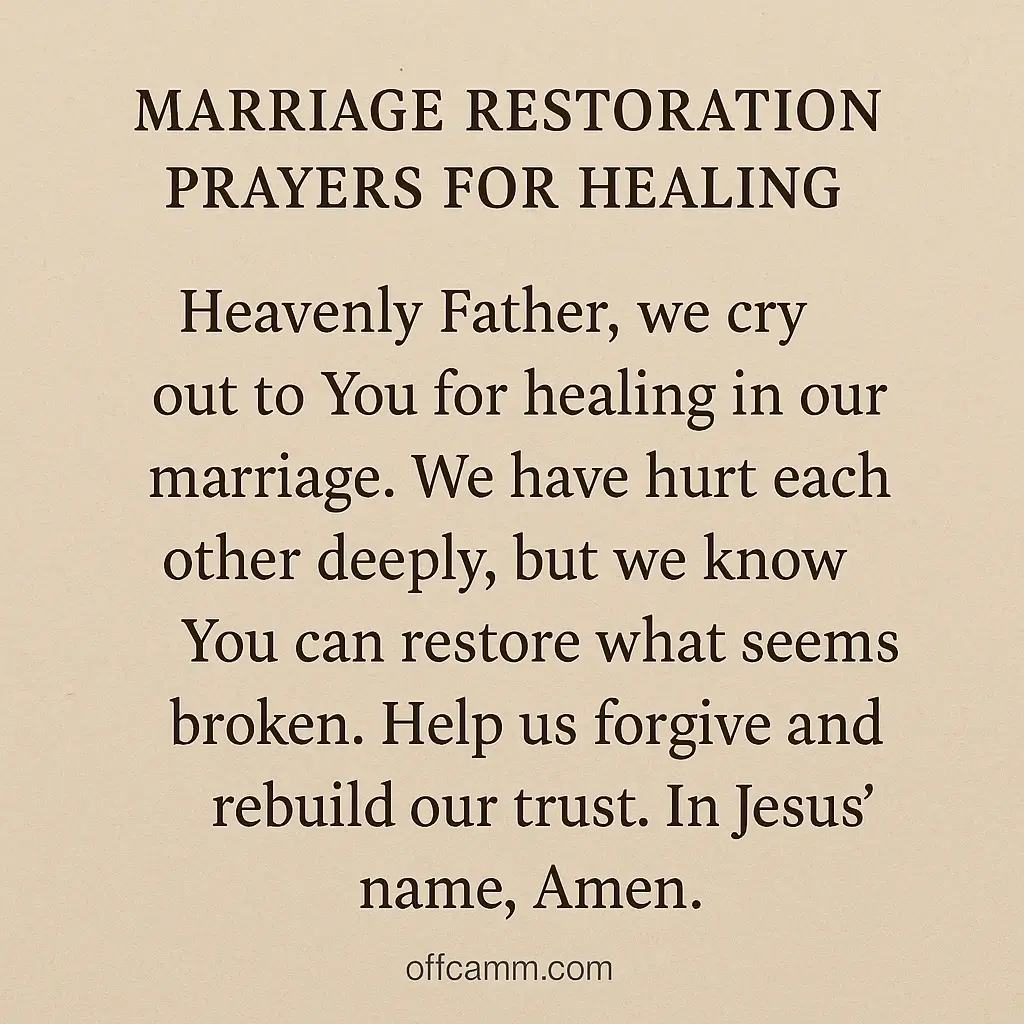 Wedding rings on open Bible with prayer journal - daily marriage prayers for couples