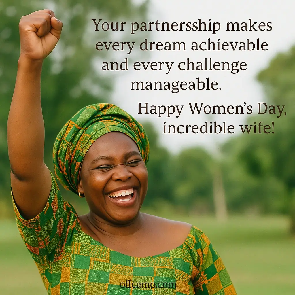 Recognition for Female Leaders