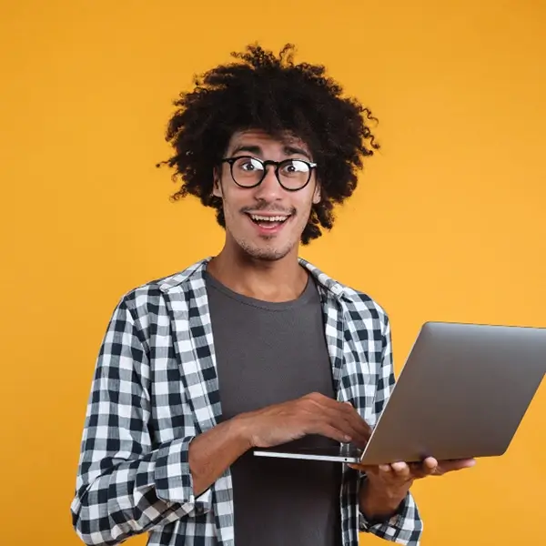 Online earnings dashboard