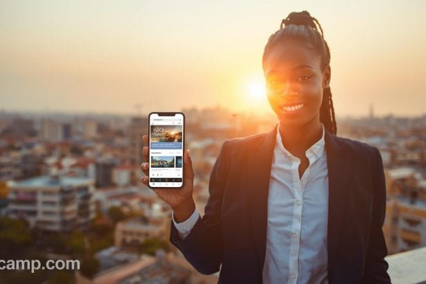 Opportunities and salaries Ghana 2025 job market success