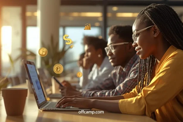 Online jobs for students in Nigeria