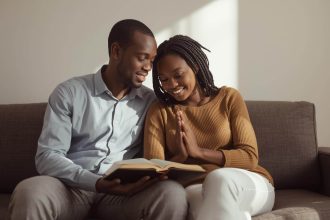Prayer for dating relationship and Christian courtship