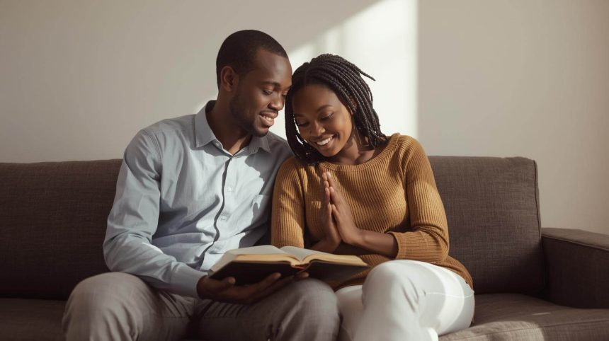 Prayer for dating relationship and Christian courtship