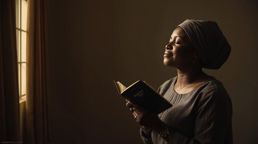Prayer to find husband and marriage partner