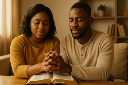 Prayer for pregnancy and conception prayers