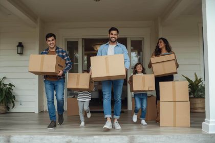 Prayer for Moving to New House: Complete Guide to Relocation & Home Blessing