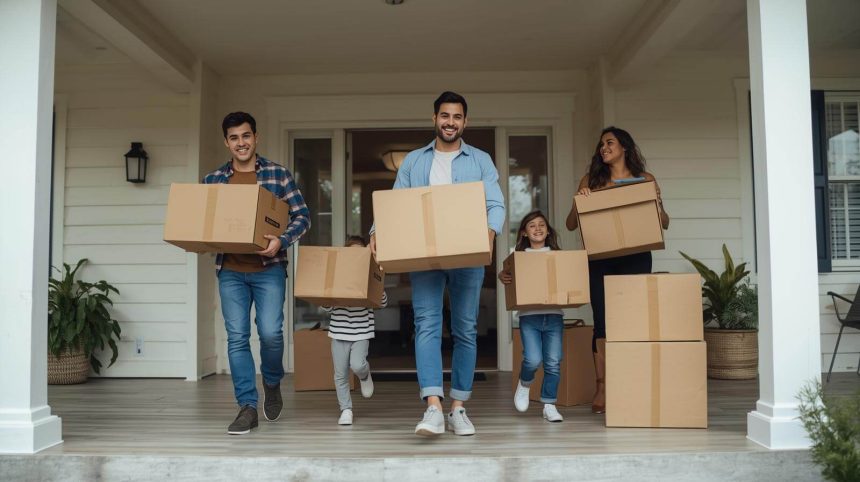 Prayer for Moving to New House: Complete Guide to Relocation & Home Blessing