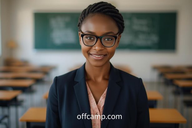 Prayer for teachers and educators wisdom