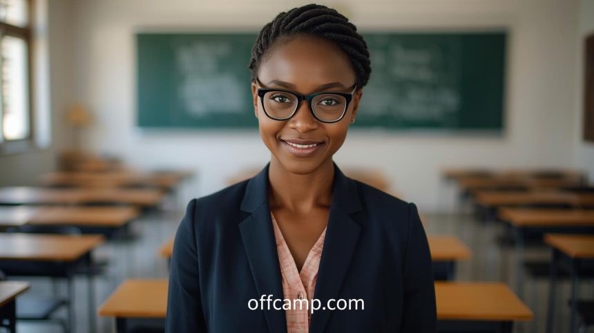 Prayer for teachers and educators wisdom