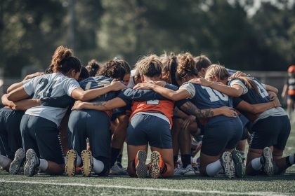 Prayers Before Sports Games