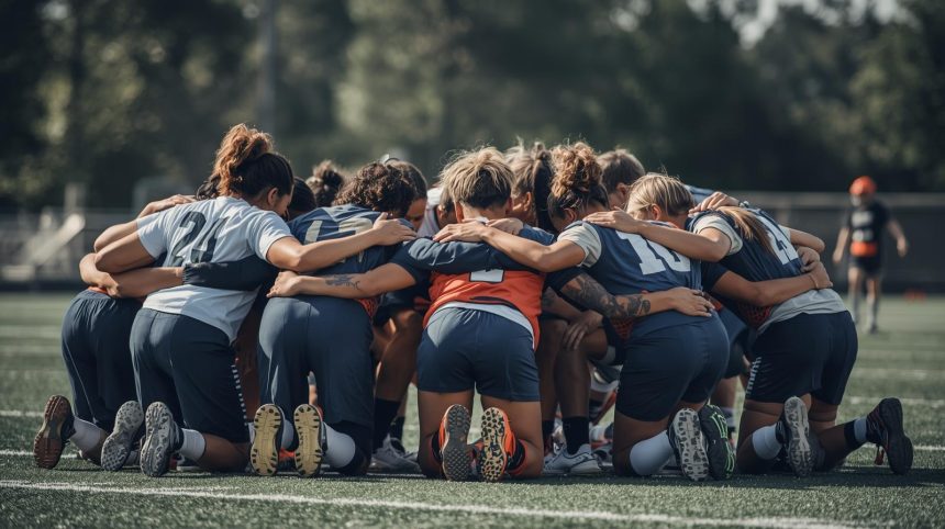 Prayers Before Sports Games
