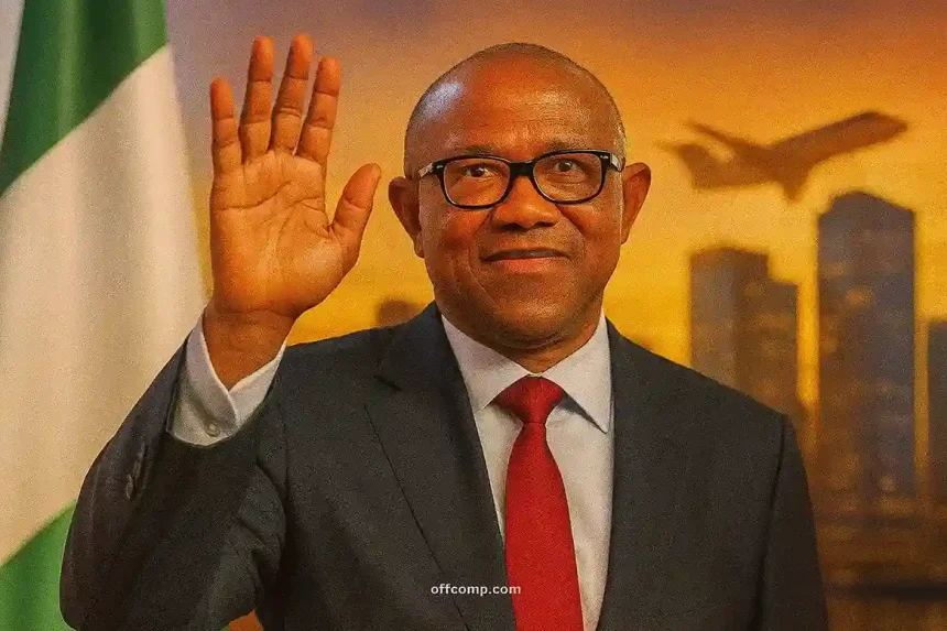 Obi net worth showing modest lifestyle, banking career, Fidelity Bank success, and revolutionary political appeal worth $10M-$58M