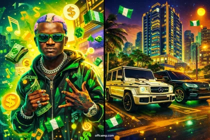 Portable's net worth, income sources, controversies, and how the Zazoo Zeh star